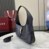 GG Jackie Slim Small Shoulder Bag 863137