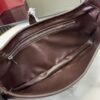 GG Jackie Slim Small Shoulder Bag 863137