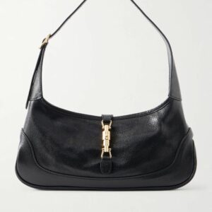 GG Jackie Slim Small Shoulder Bag 863137