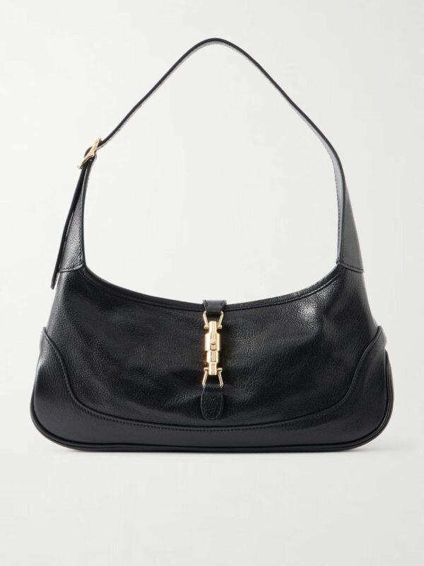 GG Jackie Slim Small Shoulder Bag 863137
