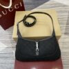 GG Jackie Slim Small Shoulder Bag 863137-1