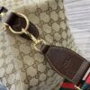 GG Brera Large Crossbody Bag 864485