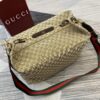 GG Brera Large Crossbody Bag 864485