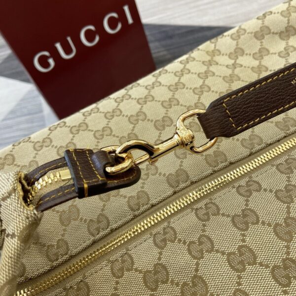 GG Brera Large Crossbody Bag 864485