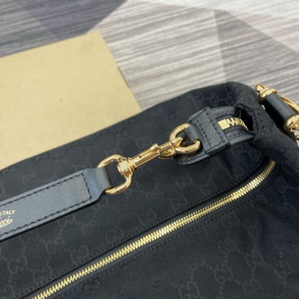 GG Brera Large Crossbody Bag 864485