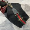 GG Brera Large Crossbody Bag 864485