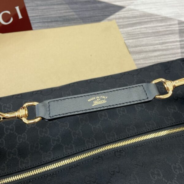 GG Brera Large Crossbody Bag 864485