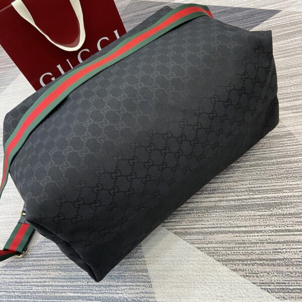 GG Brera Large Crossbody Bag 864485