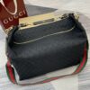 GG Brera Large Crossbody Bag 864485