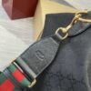 GG Brera Large Crossbody Bag 864485