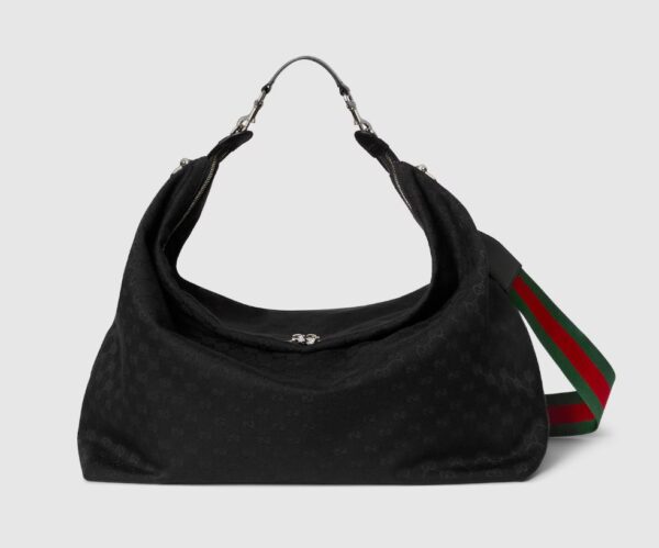 GG Brera Large Crossbody Bag 864485