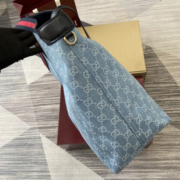 GG Giglio Large Tote Bag 853971