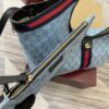 GG Giglio Large Tote Bag 853971