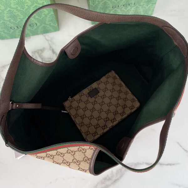 GG Giglio Large Tote Bag 853971