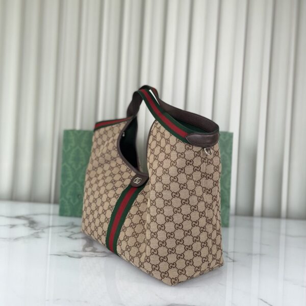 GG Giglio Large Tote Bag 853971