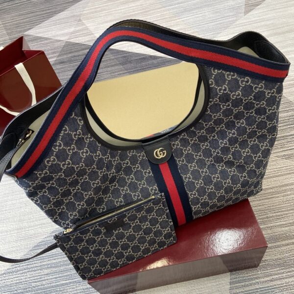 GG Giglio Large Tote Bag 853971
