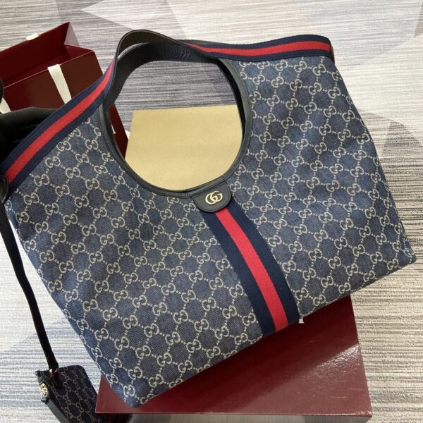 GG Giglio Large Tote Bag 853971