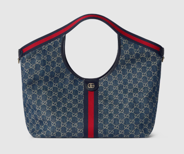 GG Giglio Large Tote Bag 853971