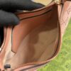 GG Ophidia Supreme Small Shoulder Bag 735145