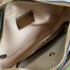 GG Supreme Interlocking Mini Bag 658572