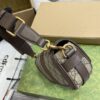 GG Ophidia Super Mini Shoulder Bag 795466