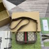 GG Ophidia Super Mini Shoulder Bag 795466