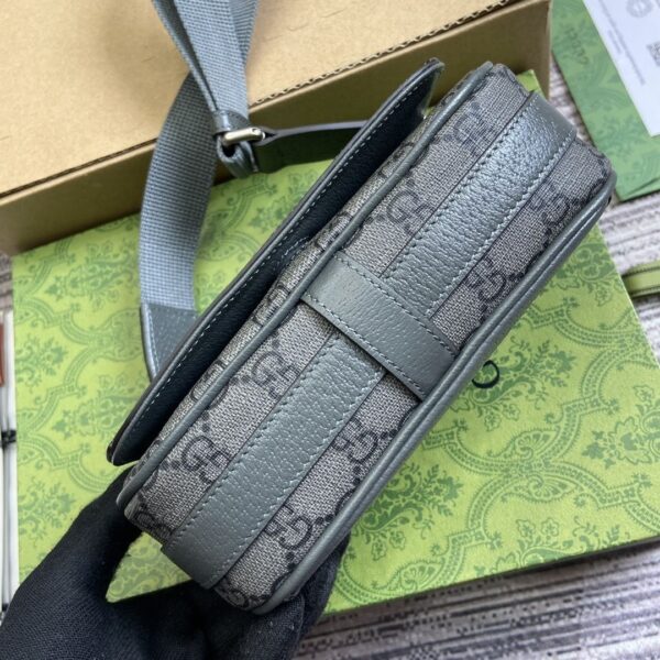 GG Ophidia Super Mini Shoulder Bag 795466