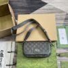 GG Ophidia Super Mini Shoulder Bag 795466