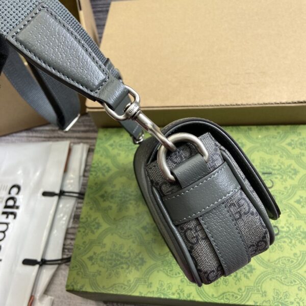 GG Ophidia Super Mini Shoulder Bag 795466