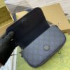 GG Ophidia Super Mini Shoulder Bag 795466