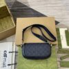 GG Ophidia Super Mini Shoulder Bag 795466