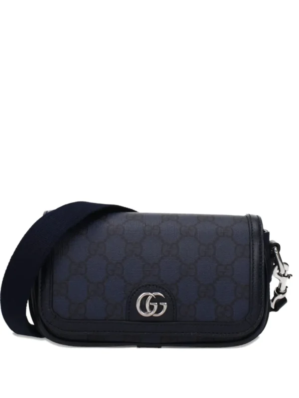 GG Ophidia Super Mini Shoulder Bag 795466