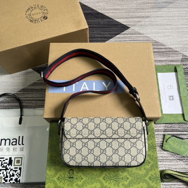 GG Ophidia Mini Bag for Women 764961