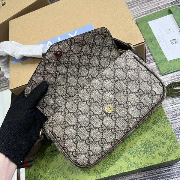 GG Ophidia Mini Bag for Women 764961