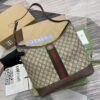 GG Ophidia Medium Shoulder Bag 781392