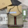 GG Ophidia Medium Shoulder Bag 781392