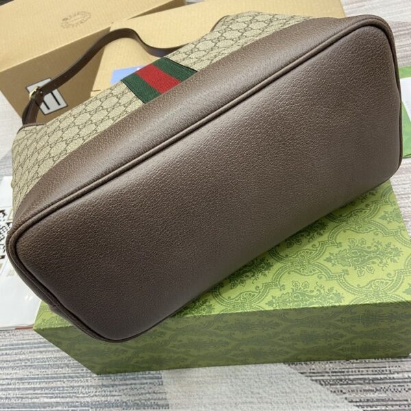 GG Ophidia Medium Shoulder Bag 781392