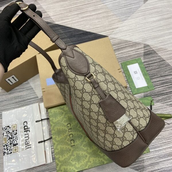 GG Ophidia Medium Shoulder Bag 781392