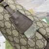 GG Ophidia Medium Shoulder Bag 781392