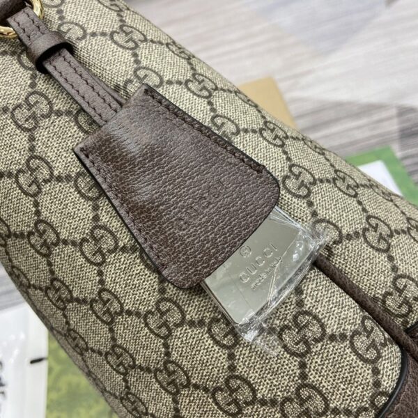GG Ophidia Medium Shoulder Bag 781392