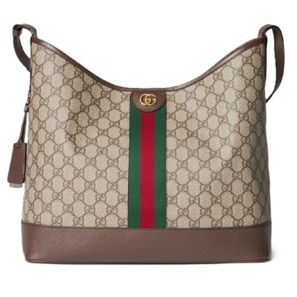 GG Ophidia Medium Shoulder Bag 781392