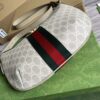 GG Ophidia Small Shoulder Bag 598125