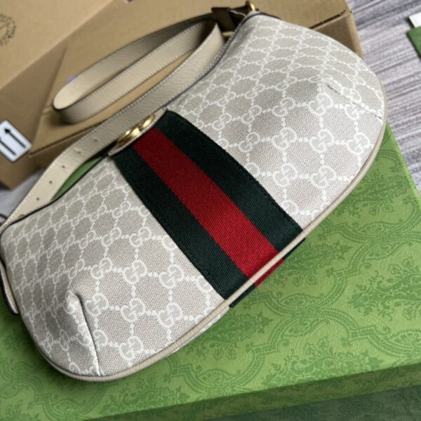GG Ophidia Small Shoulder Bag 598125