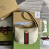 GG Ophidia Small Shoulder Bag 598125