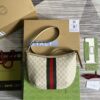 GG Ophidia Small Shoulder Bag 598125