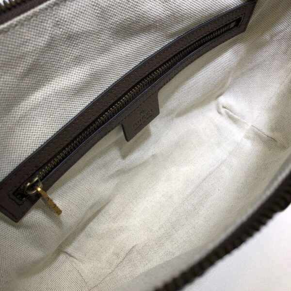 GG Ophidia Small Shoulder Bag 598125