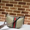 GG Ophidia Small Shoulder Bag 598125