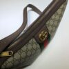 GG Ophidia Small Shoulder Bag 598125