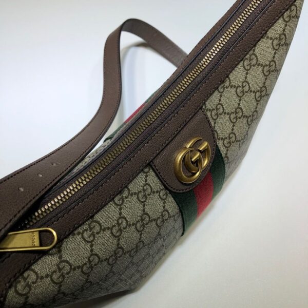 GG Ophidia Small Shoulder Bag 598125