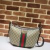 GG Ophidia Small Shoulder Bag 598125